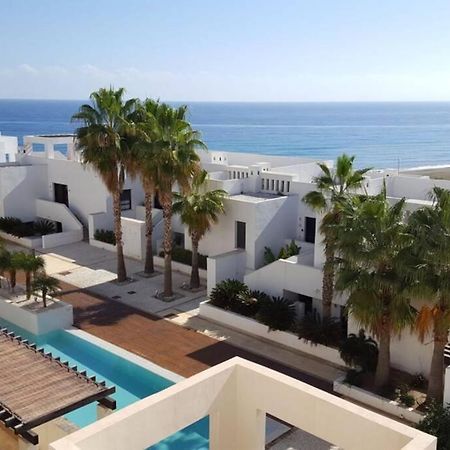 Macenas Beach Resort Mojacar -Almeria Exterior photo
