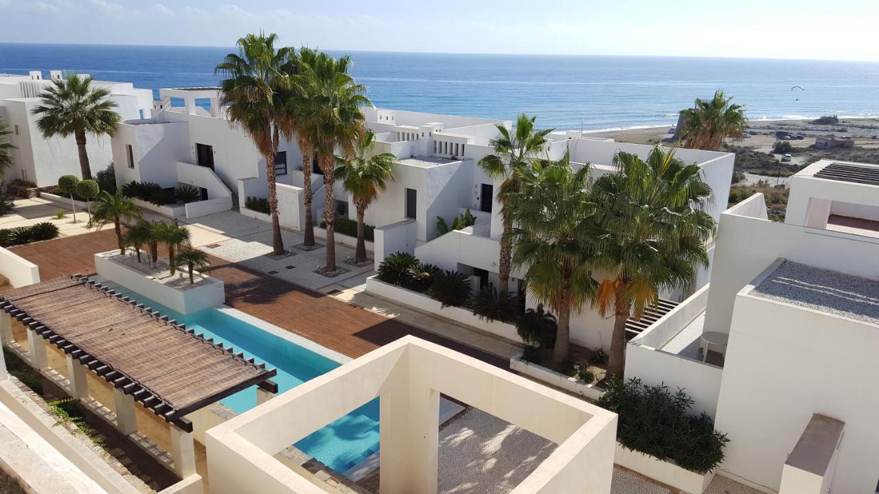 Macenas Beach Resort Mojacar -Almeria Exterior photo